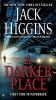 Book cover for "A darker place".