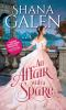 Book cover for "An affair with a spare".