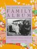 Book cover for "The Japanese American family album".