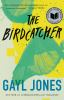 Book cover for "The birdcatcher"