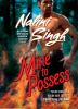 Book cover for "Mine to possess".