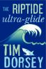 Book cover for "The riptide ultra-glide".