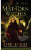Book cover for "The Mist-torn witches".