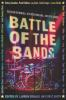 Book cover for "Battle of the bands"