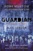 Book cover for "Guardian".