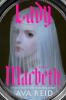 Book cover for Lady Macbeth.