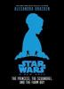 Book cover for "A new hope"