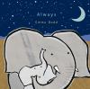 Book cover for "Always".