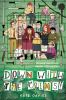 Book cover for "Down with the Crims".