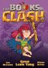 Book cover for "The books of Clash".