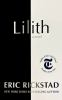 Book cover for "Lilith"
