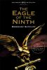 Book cover for "The eagle of the Ninth"