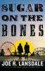 Book cover for "Sugar on the bones".