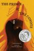 Book cover for "The prince and the coyote"