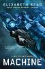 Book cover for "Machine".