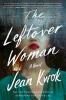 Book cover for "The leftover woman"