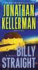 Book cover for "Billy Straight"