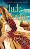 Book cover for "Days of gold".