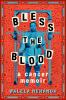 Book cover for "Bless the blood"