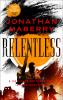 Book cover for "Relentless".