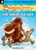 Book cover for "Geronimo Stilton".