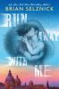 Book cover for "Run away with me"