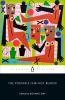 Book cover for "The portable feminist reader".