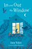 Book cover for "In and out the window"
