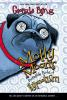 Book cover for "Molly Moon's incredible book of hypnotism".