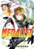 Book cover for "Medalist".