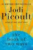 Book cover for "The book of two ways"