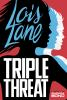 Book cover for "Lois Lane".