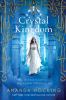 Book cover for "Crystal kingdom".