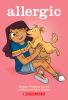Book cover for "Allergic"
