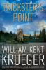 Book cover for "Trickster's Point".