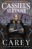 Book cover for "Cassiel's servant".