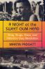Book cover for "A night at the Sweet Gum Head"