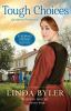Book cover for "Tough choices".