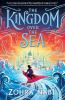 Book cover for "The kingdom over the sea"