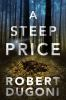 Book cover for "A steep price".