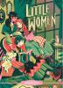 Book cover for "Little women"