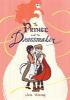 Book cover for "The prince and the dressmaker"