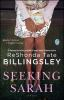 Book cover for "Seeking Sarah".