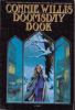 Book cover for "Dooms-day book".