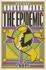 Book cover for "The epidemic".