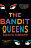 Book cover for "The bandit queens"