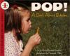 Book cover for "Pop!"