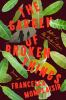 Book cover for "The garden of broken things"