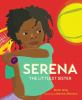 Book cover for "Serena"