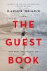 Book cover for "The guest book"